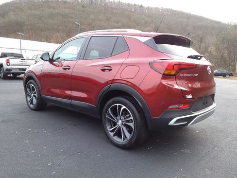 Used 2023 Buick Encore GX Select image 3