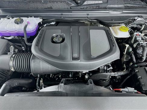 New 2026 RAM 1500 Tradesman image 18