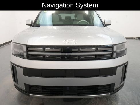 Used 2026 Hyundai Santa Fe Limited AWD/4WD image 2