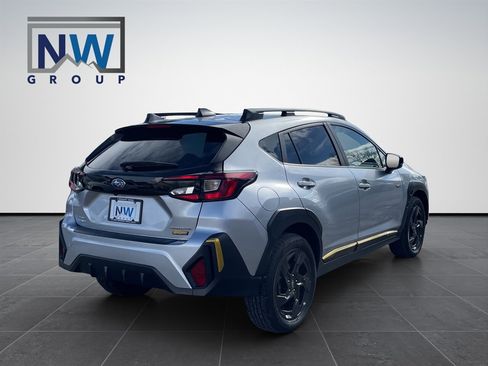 Used 2025 Subaru Crosstrek 2.5i Sport image 15