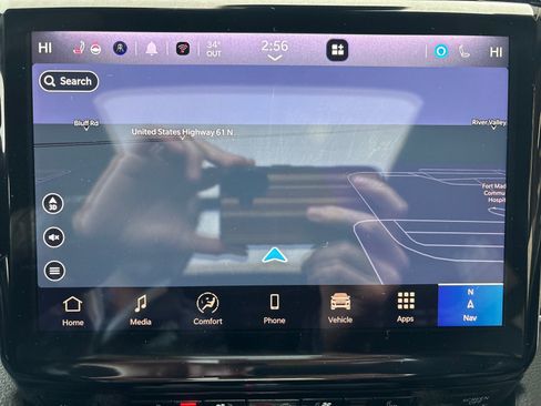 Used 2024 Jeep Grand Cherokee L Limited w/ Luxury Tech Group II image 26