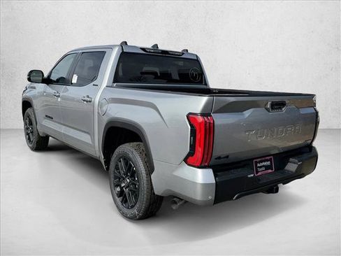 New 2026 Toyota Tundra Limited AWD/4WD image 5