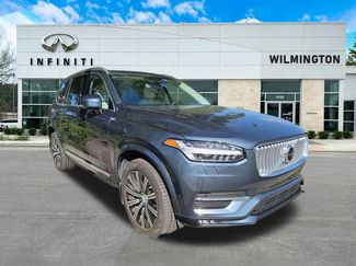 Used 2024 Volvo XC90 B6 Plus w/ Protection Package Premier AWD/4WD video 1
