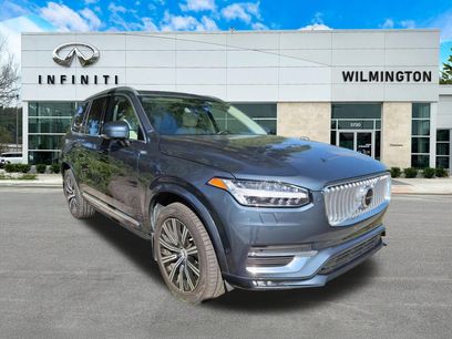 Used 2024 Volvo XC90 B6 Plus w/ Protection Package Premier