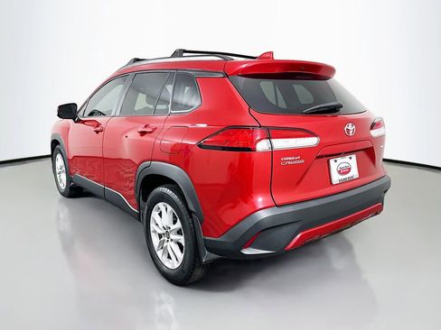 Certified 2023 Toyota Corolla Cross LE FWD image 7