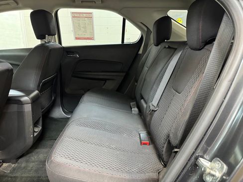 Used 2014 Chevrolet Equinox LS AWD/4WD image 16