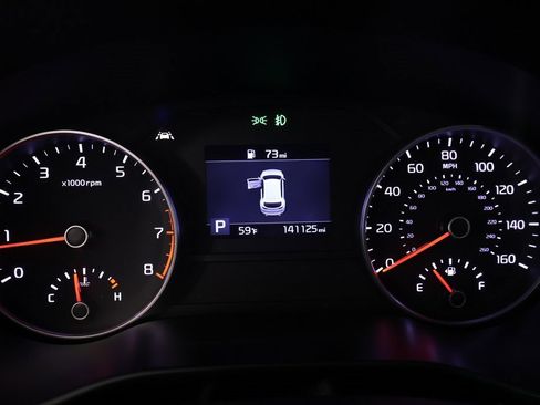 Used 2022 Kia Sportage EX image 4