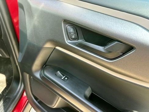 Used 2025 Ford Bronco Sport Big Bend w/ Convenience Package image 11