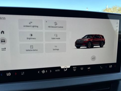 New 2026 Ford Explorer ST-Line image 28