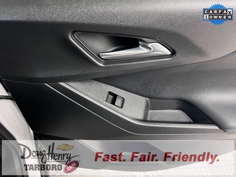 Used 2025 Chevrolet Equinox LT image 34