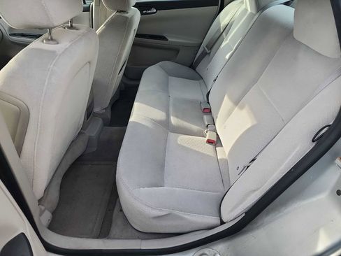 Used 2013 Chevrolet Impala LS image 3