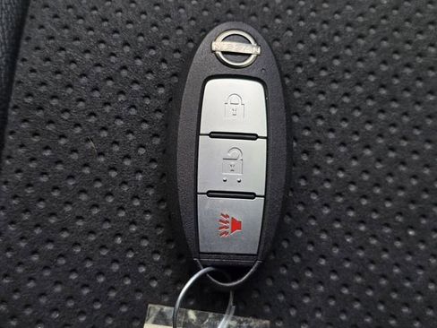 Used 2024 Nissan Z Performance w/ Floor Mat Package RWD image 36
