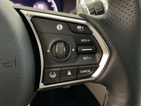 Certified 2026 Acura MDX A-Spec AWD/4WD image 14