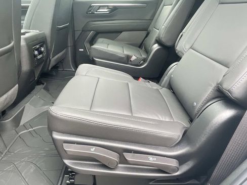 New 2026 Chevrolet Tahoe Z71 w/ Comfort Package image 15
