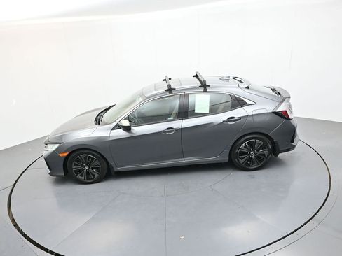 Used 2019 Honda Civic EX image 20