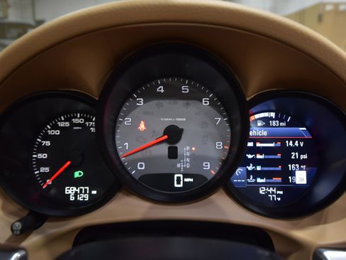 Used 2013 Porsche Boxster S image 24