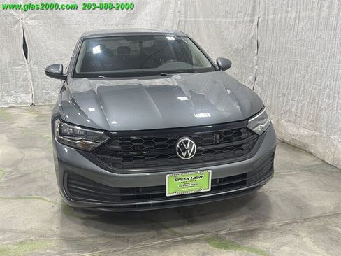 Used 2022 Volkswagen Jetta S FWD image 29