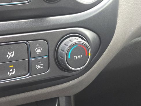 Used 2015 Chevrolet Colorado W/T w/ WT Convenience Package image 28