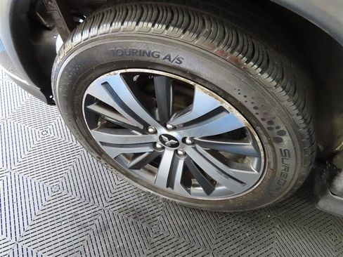 Used 2020 Mitsubishi Outlander Sport SE image 4