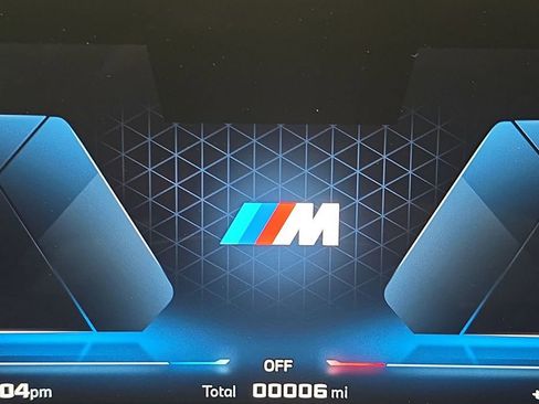 New 2026 BMW X1 M35i w/ Convenience Package image 16