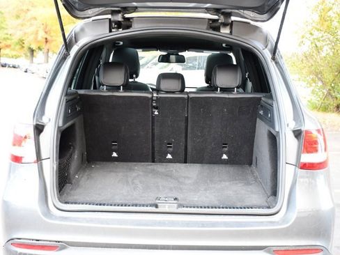 Used 2018 Mercedes-Benz GLC 300 GLC 300 image 25