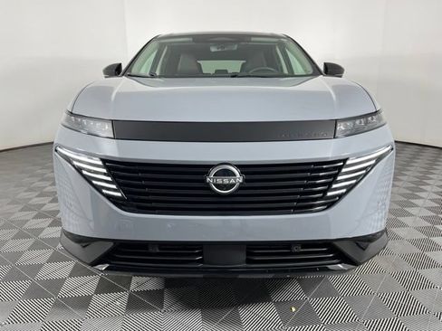 Used 2025 Nissan Murano Platinum w/ Cargo Package AWD/4WD image 5