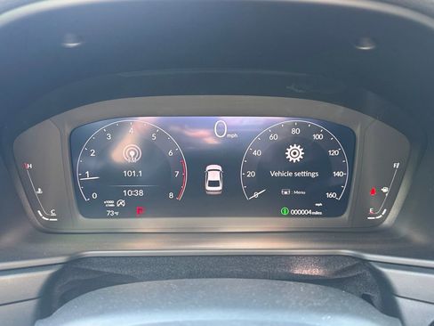 New 2026 Honda Accord SE image 11