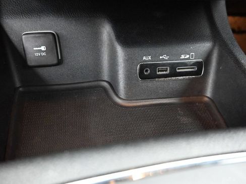 Used 2015 Dodge Durango Limited w/ Nav & Power Liftgate Group AWD/4WD image 23