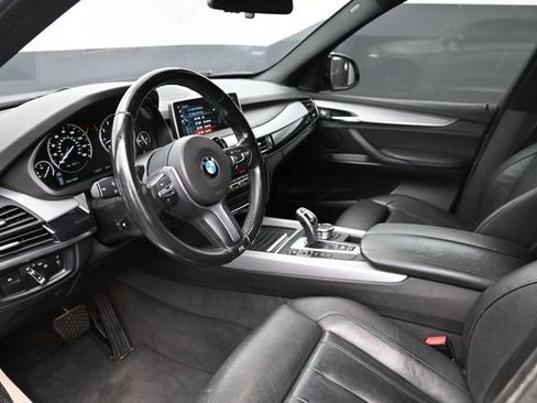 Used 2017 BMW X5 sDrive35i RWD image 20
