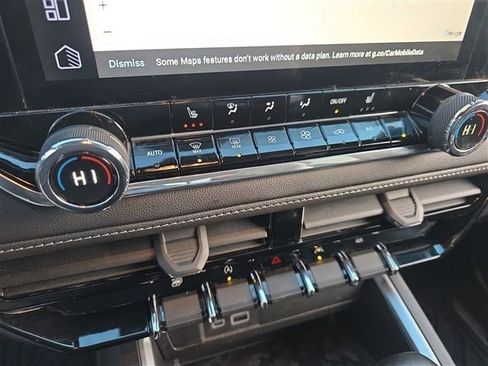 Used 2023 Chevrolet Colorado LT w/ LT Convenience Package II image 36