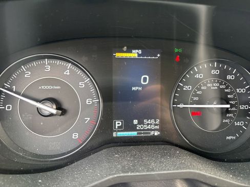 Used 2023 Subaru Impreza 2.0i image 20