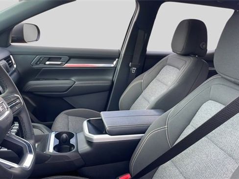 New 2026 GMC Terrain Elevation w/ LPO, Floor Liner Package image 14