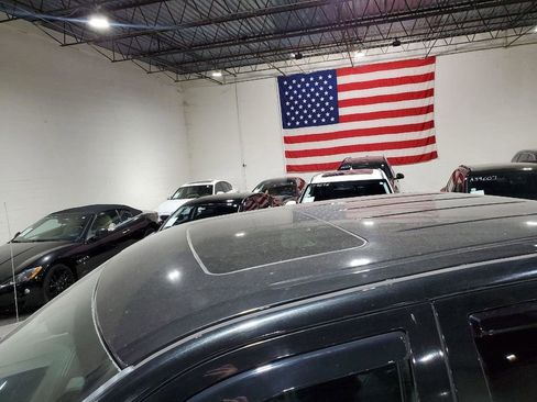 Used 2016 RAM 1500 Laramie w/ Convenience Group image 43