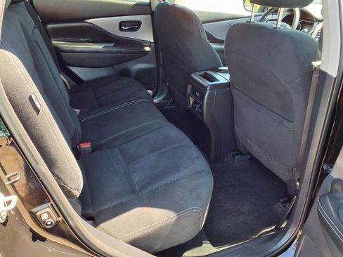 Certified 2020 Nissan Murano S w/ Technology Package AWD/4WD image 10