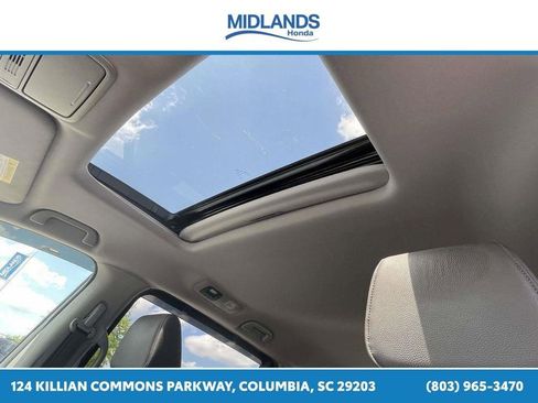 Used 2019 Honda Odyssey EX-L image 22