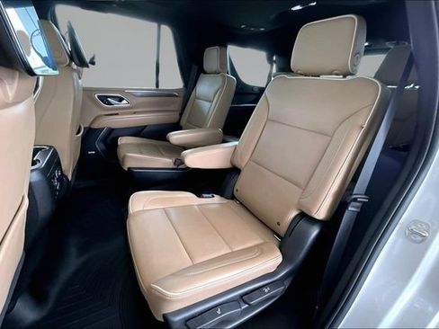 Used 2021 Chevrolet Tahoe Premier RWD image 19