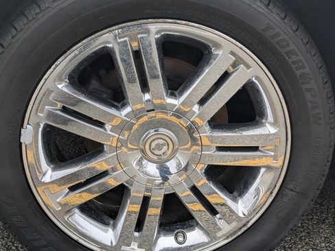 Used 2008 Chrysler Sebring Limited w/ Luxury Group image 23