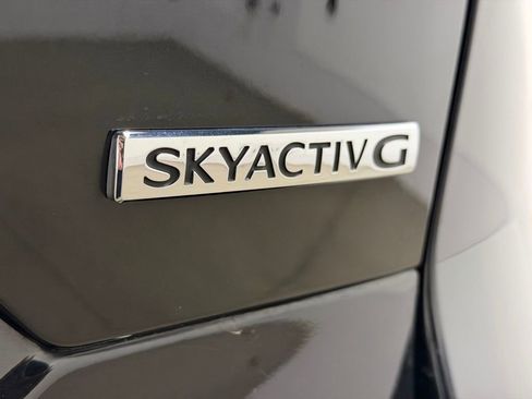 Used 2025 MAZDA CX-5 AWD 2.5 S w/ Preferred Package image 11