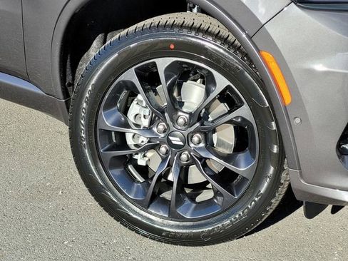 New 2026 Dodge Durango GT image 9