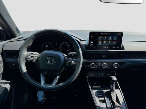 Certified 2024 Honda CR-V Sport-L image 20