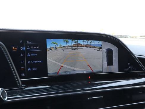 Used 2021 Cadillac Escalade Sport RWD image 24