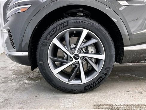 New 2026 Genesis GV80 2.5T Advanced AWD/4WD image 31