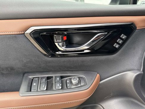 New 2026 Subaru Forester Touring image 13