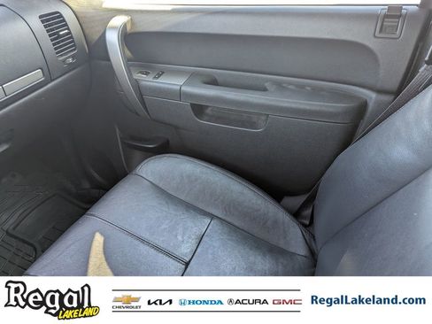 Used 2013 Chevrolet Silverado 1500 LT w/ All-Star Edition image 13