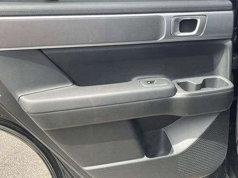 New 2026 Hyundai Santa Fe SE FWD image 10