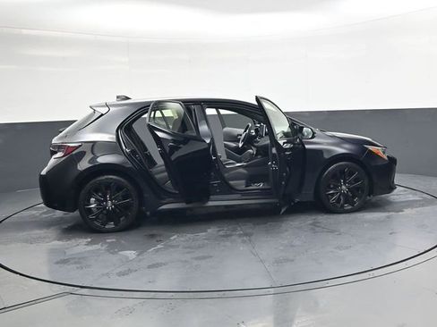 Used 2021 Toyota Corolla SE image 43