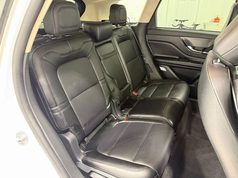 Used 2024 Lincoln Corsair AWD w/ Equipment Group 102A image 34