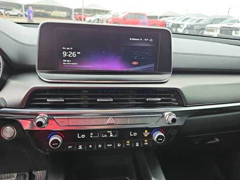 Used 2022 Kia Telluride LX FWD image 20