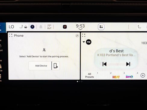 New 2026 Jeep Gladiator Mojave AWD/4WD image 13