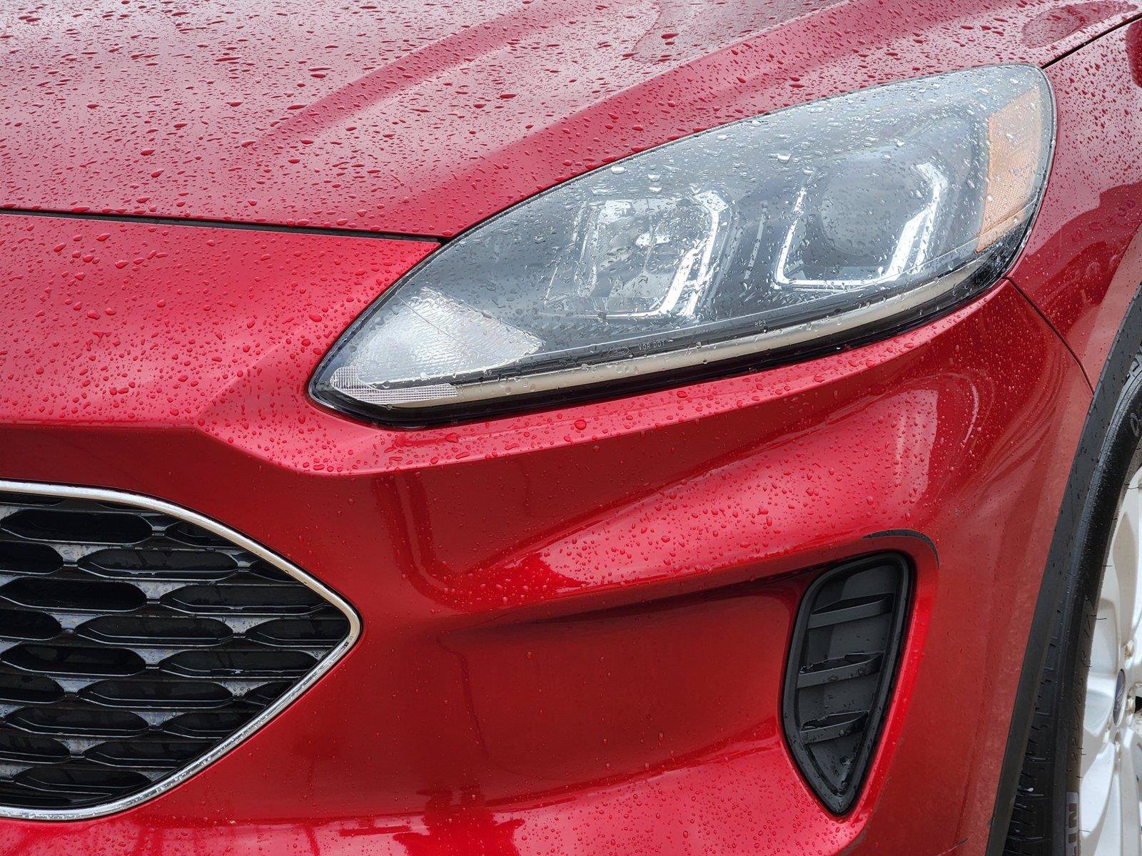 Used 2021 Ford Escape SE FWD image 6